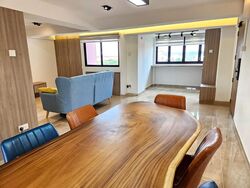 Blk 4 Farrer Gardens (Bukit Timah), HDB 3 Rooms #486302421